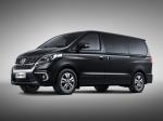 DongFeng Future M6 2018 года